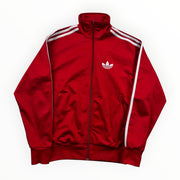 Adidas Firebird Trackjacket (S)