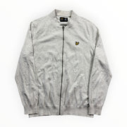 Lyle & Scott Zipper (XL)