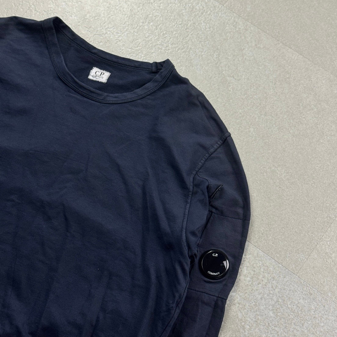 C.P Company Sweater (XL)