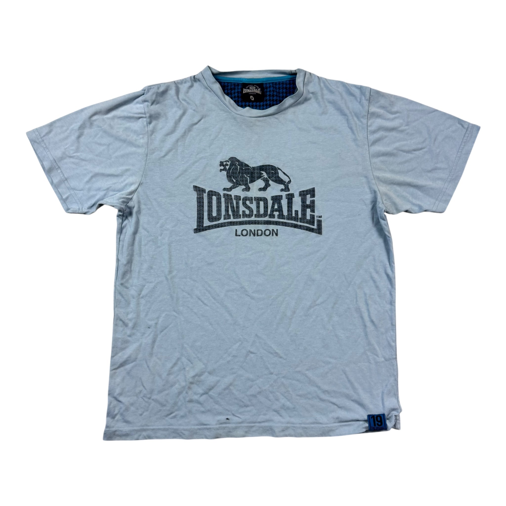 Lonsdale T-Shirt (M)