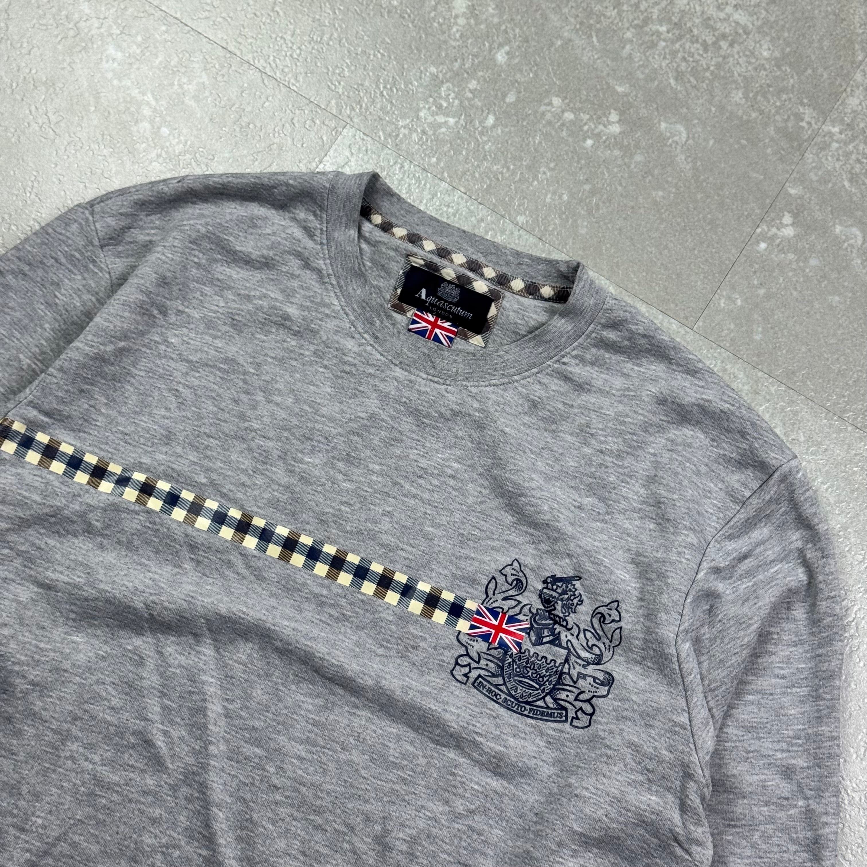 Aquascutum Sweater (XL)