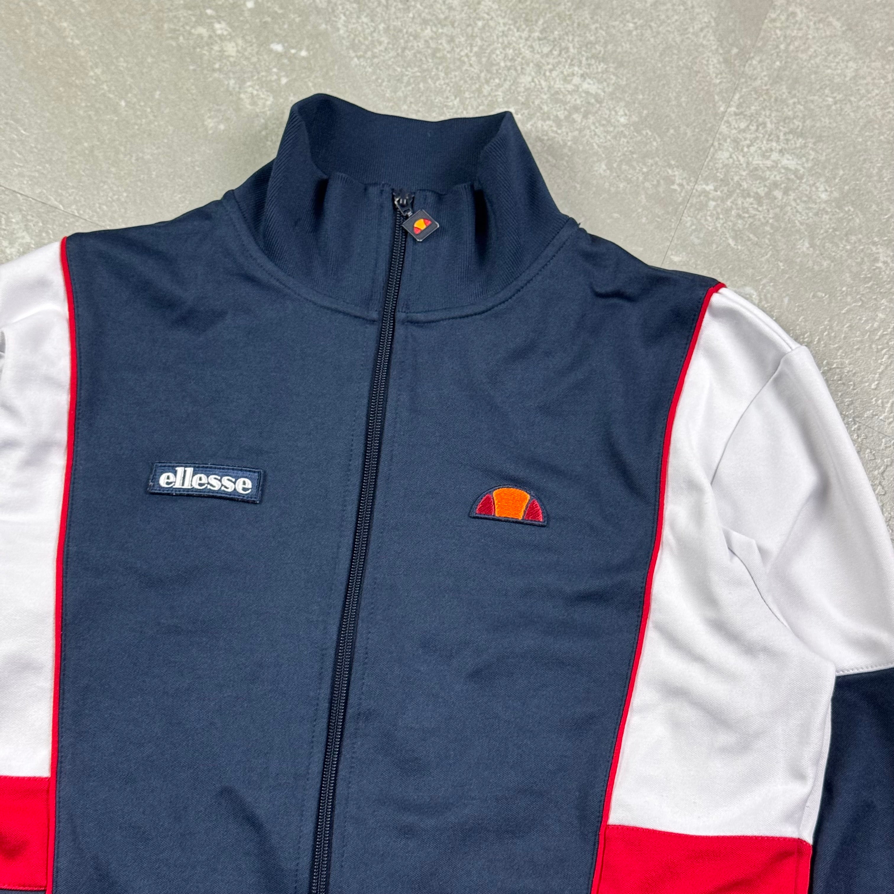 Ellesse Trackjacket (S)