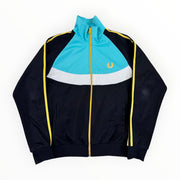 Fred Perry Trackjacket (S)