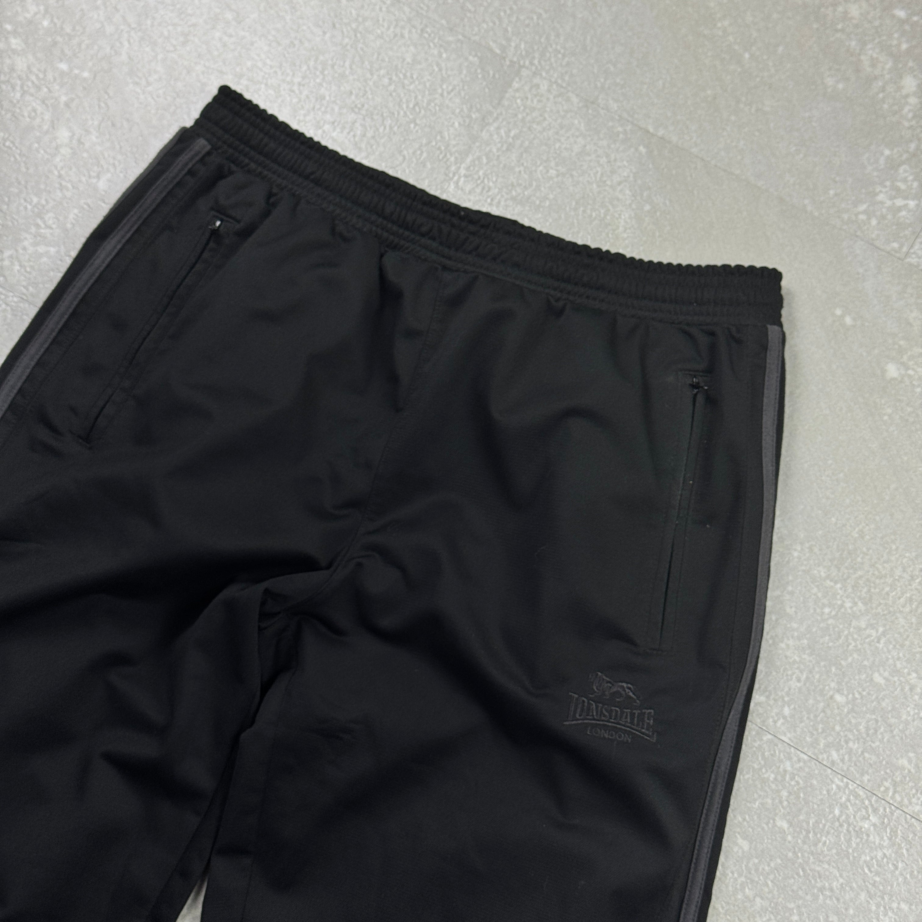 Lonsdale Trackpants (XL)