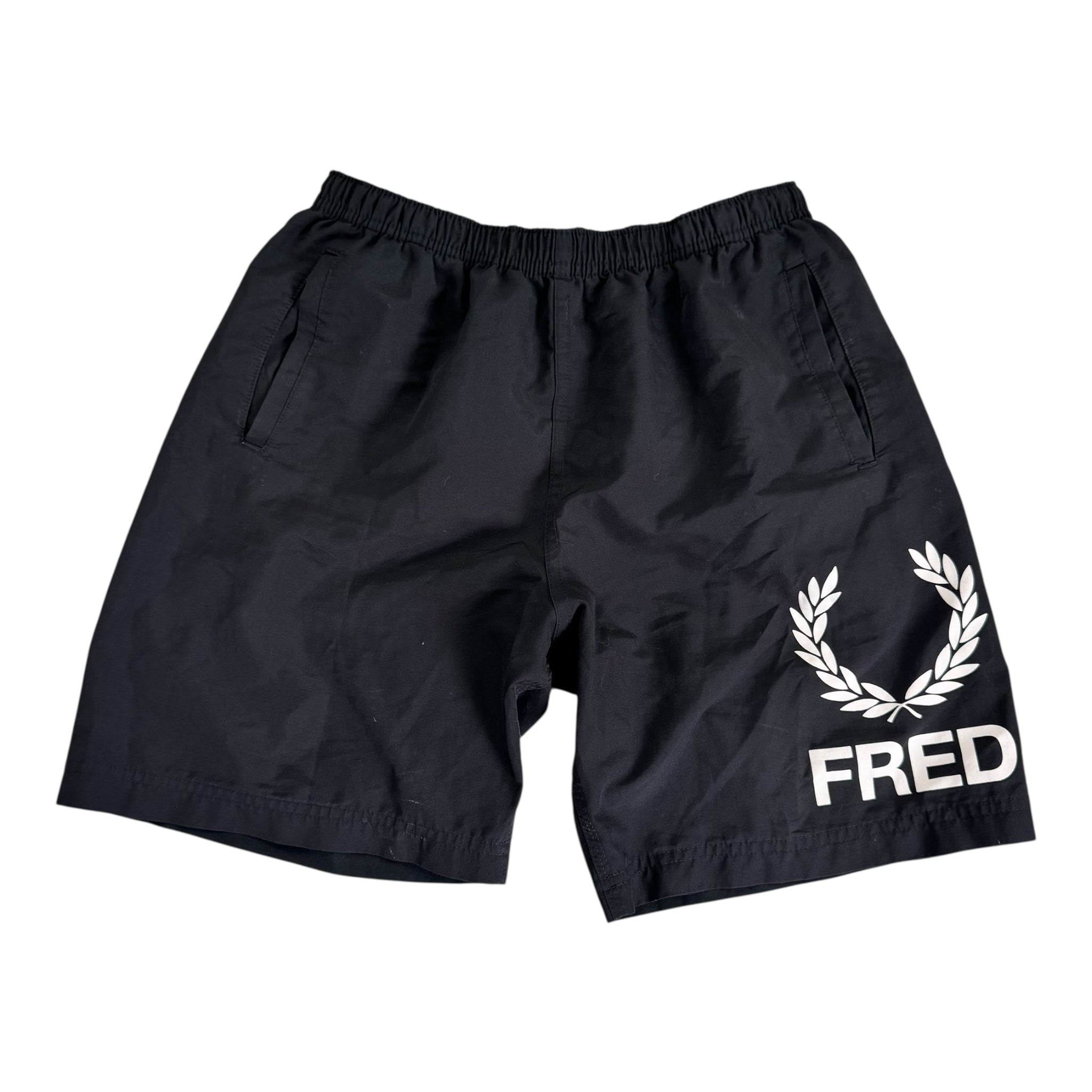 Fred Perry Shorts (S)