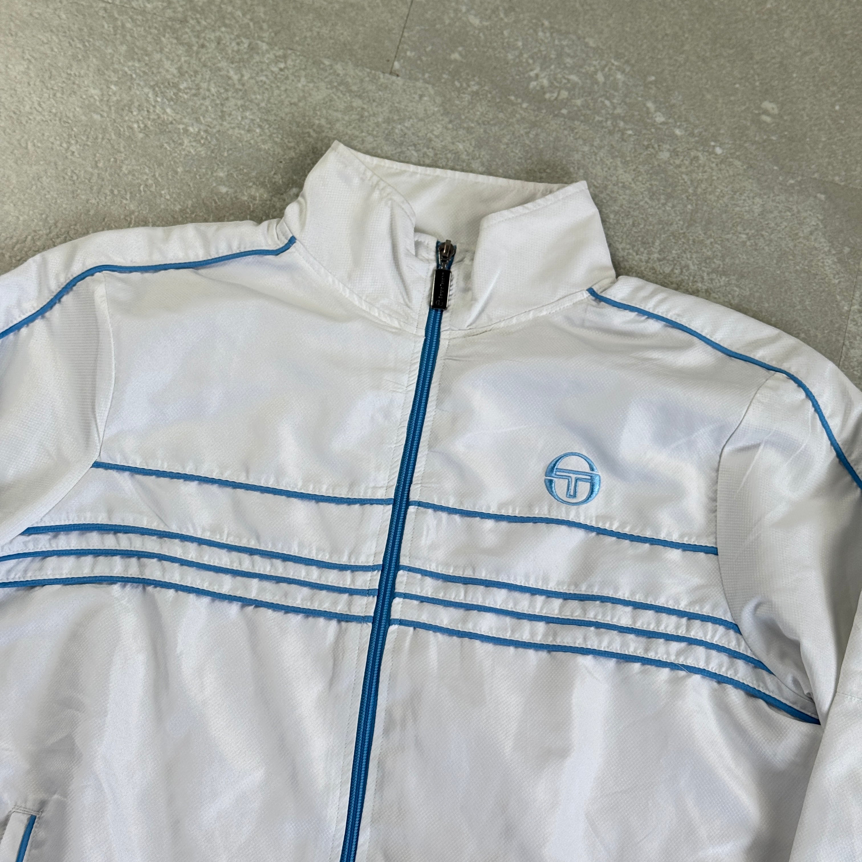 Sergio Tacchini Trackjacket (S)