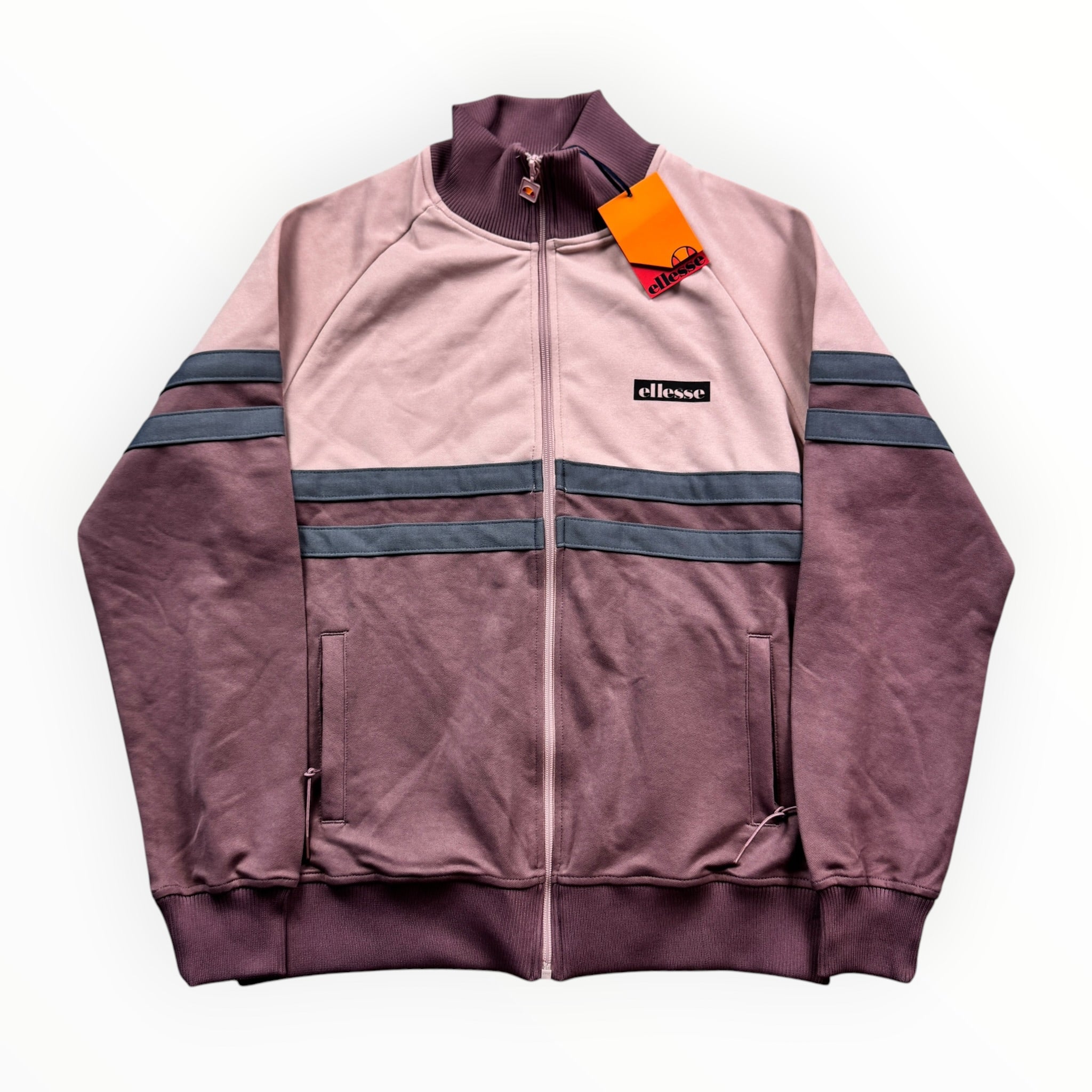 Ellesse Trackjacket (M)