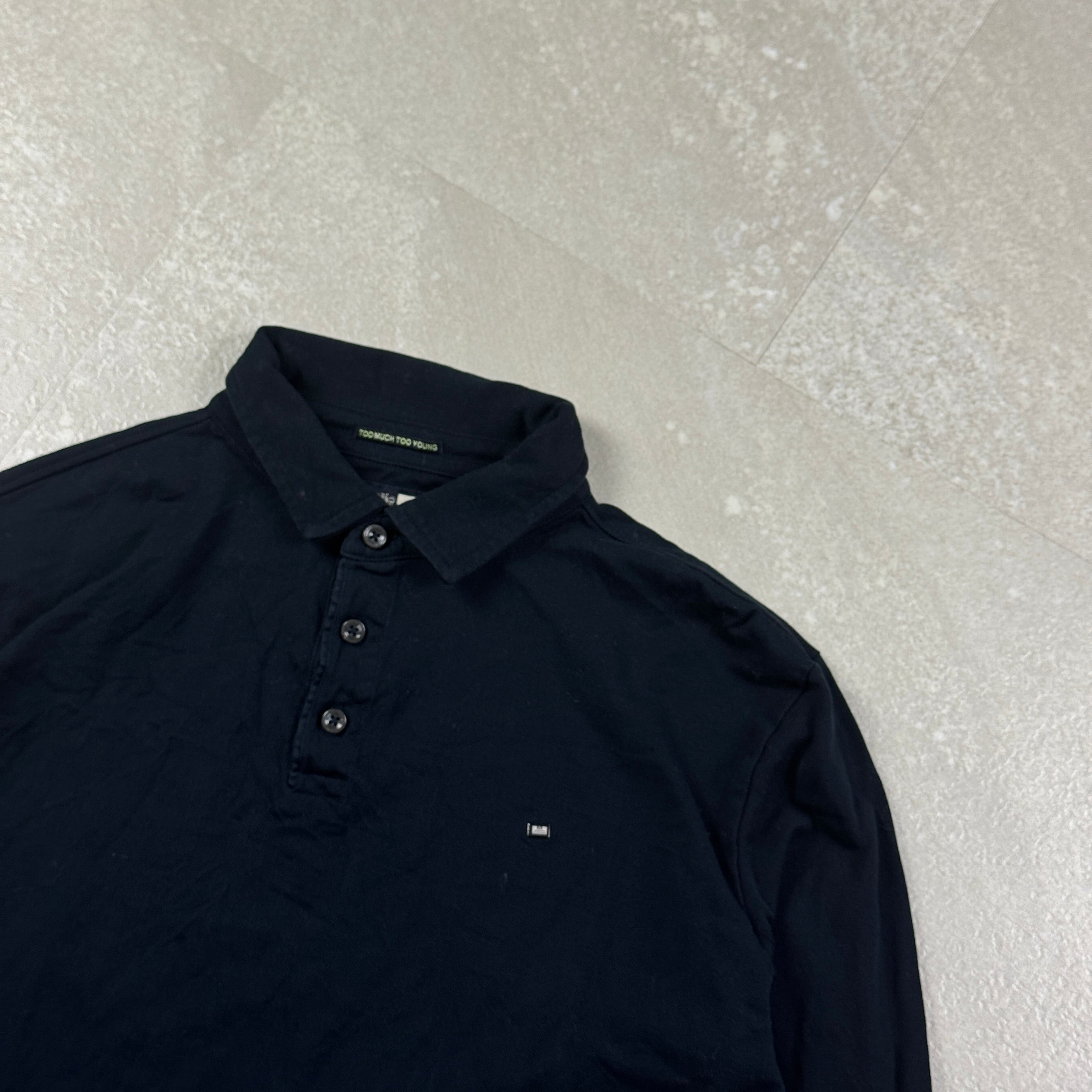 Weekend Offender Longsleeve (M)