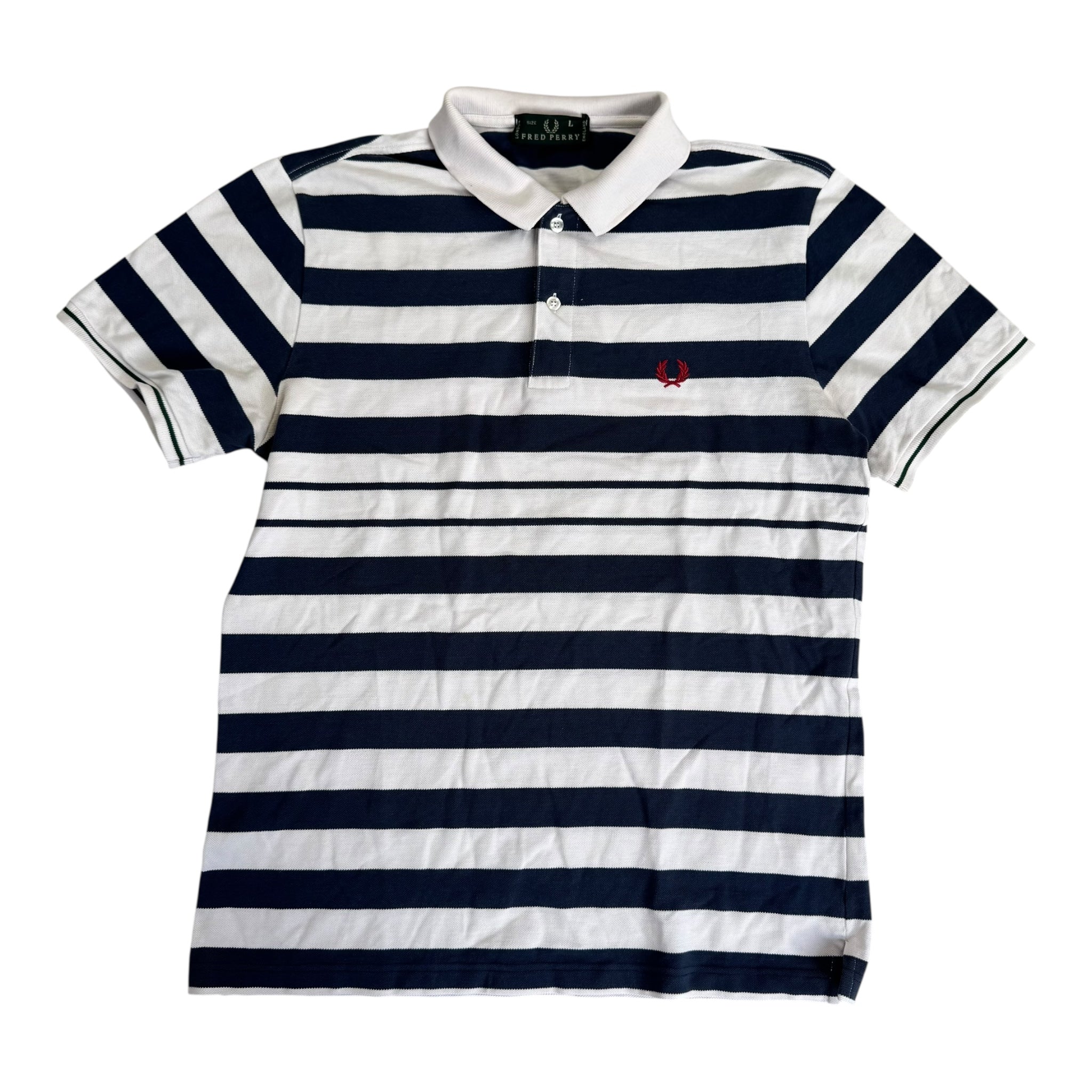 Fred Perry  Poloshirt (L)