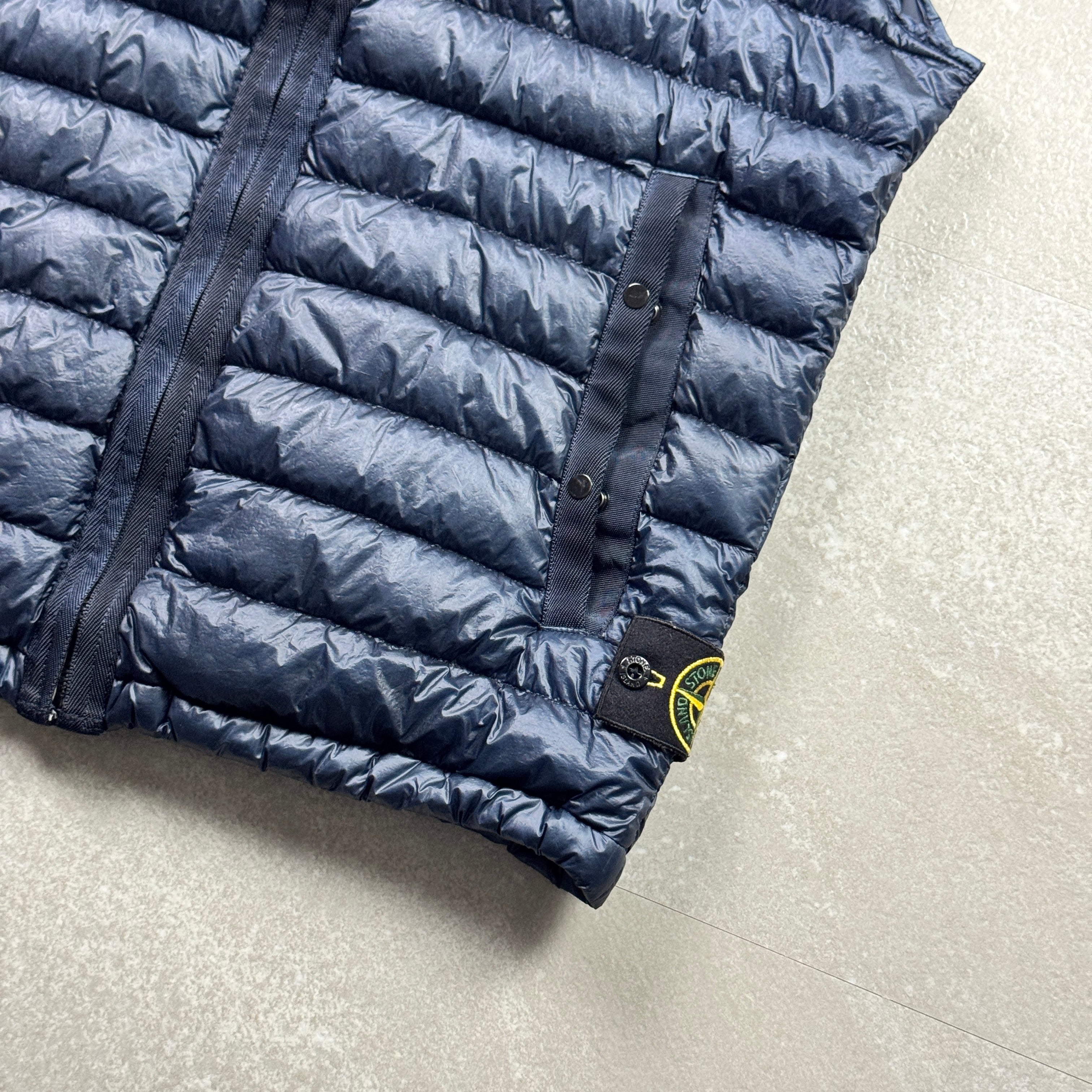 Stone Island Weste (L)