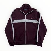 Fred Perry Trackjacket (S)