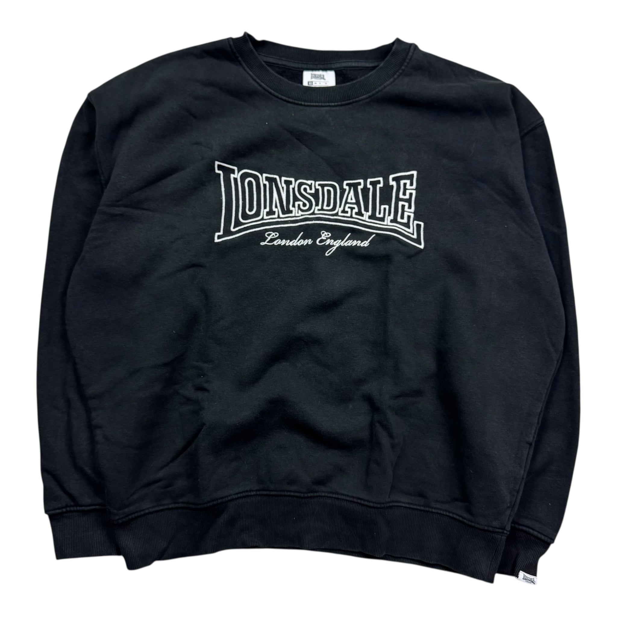 Lonsdale Sweater (S)