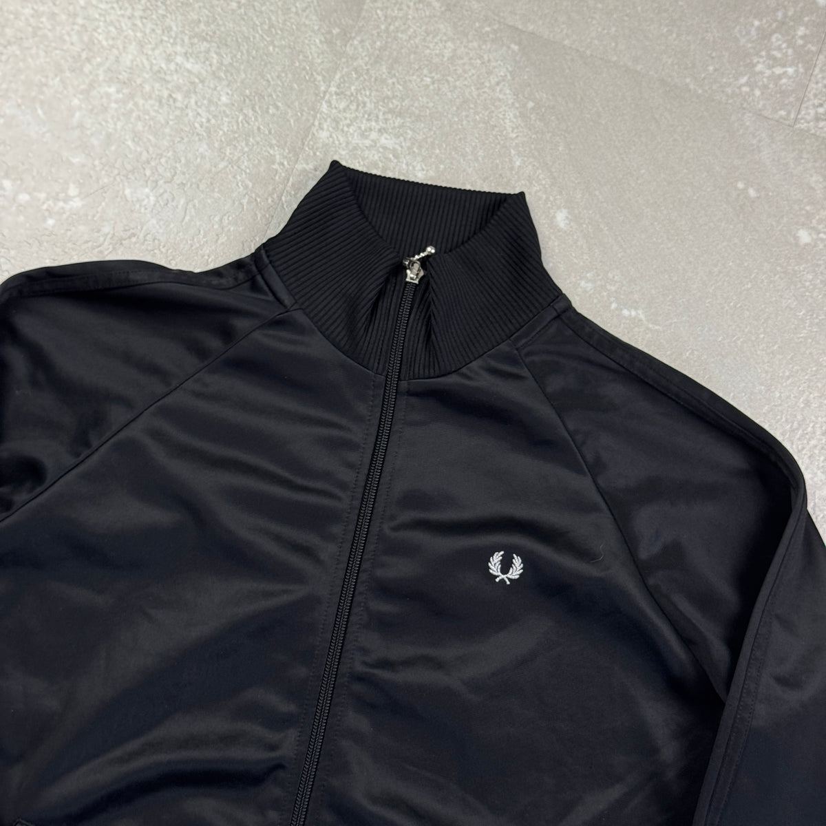 Fred Perry Trackjacket (XS)