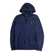 Lyle & Scott Zipper (S)