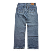 Levis 501 Jeans