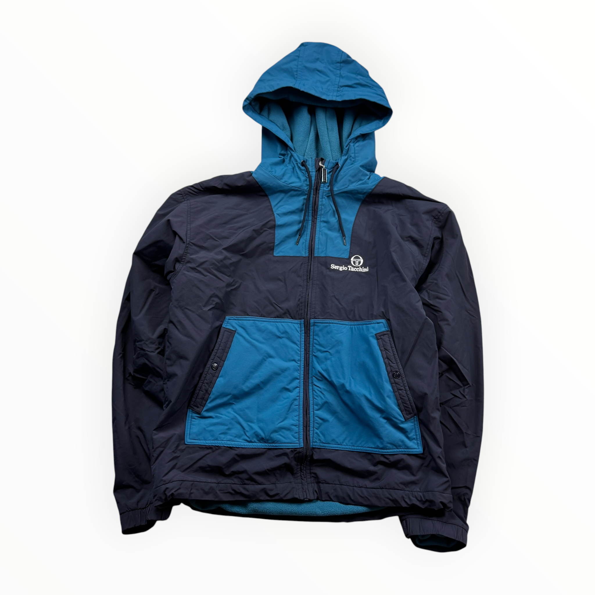 Sergio Tacchini Trackjacket (M)
