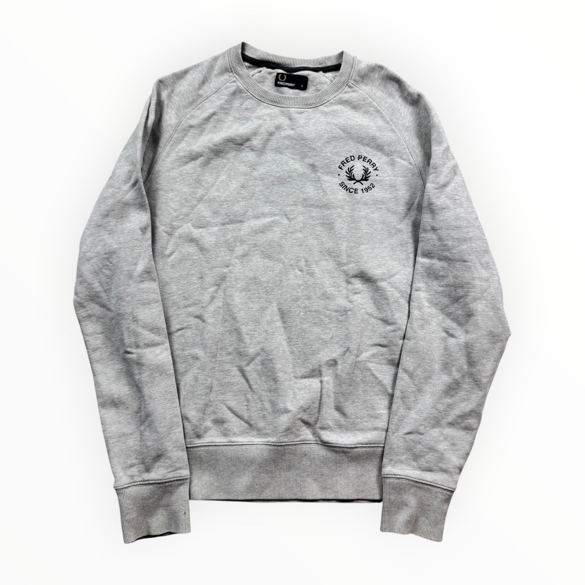 Fred Perry Sweater (M)