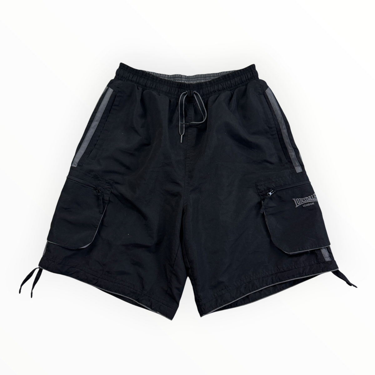 Lonsdale Shorts (M)