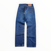 Levis 501 Jeans