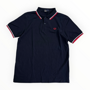 Fred Perry Poloshirt (M)