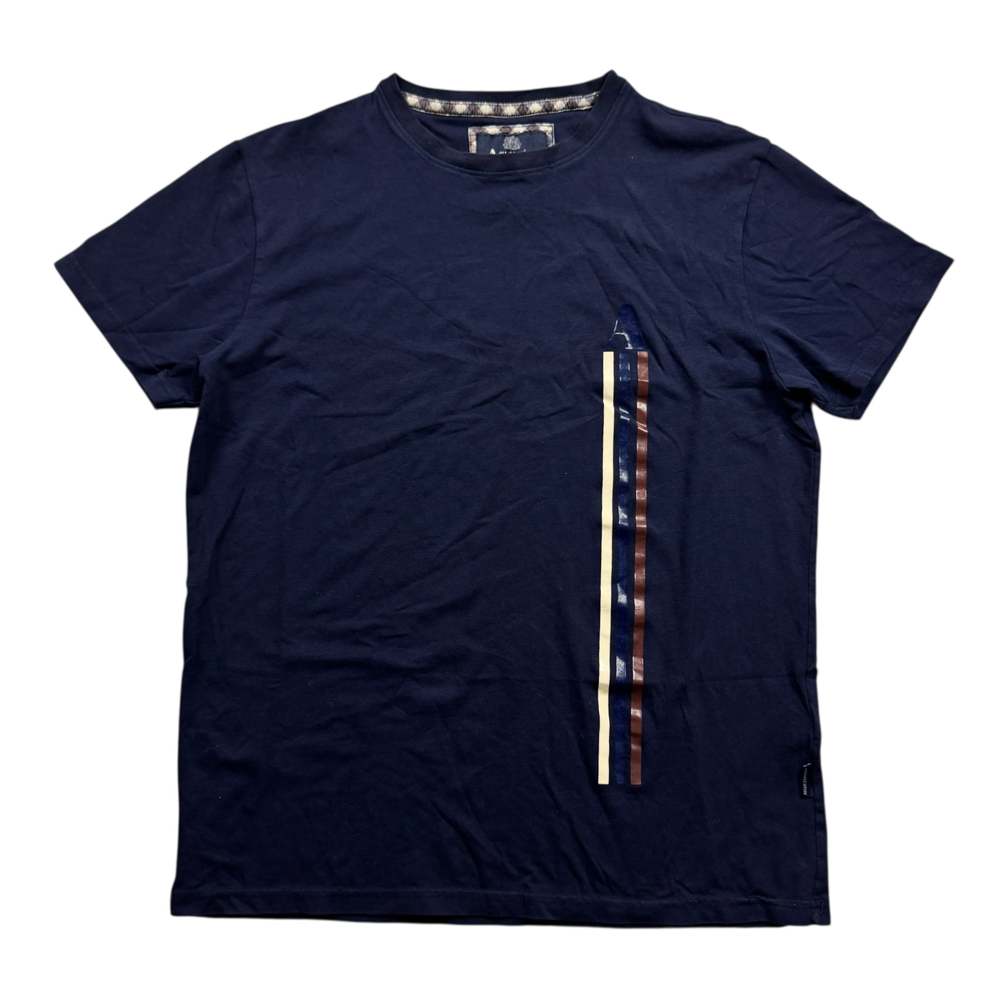 Aquascutum T-Shirt (M)