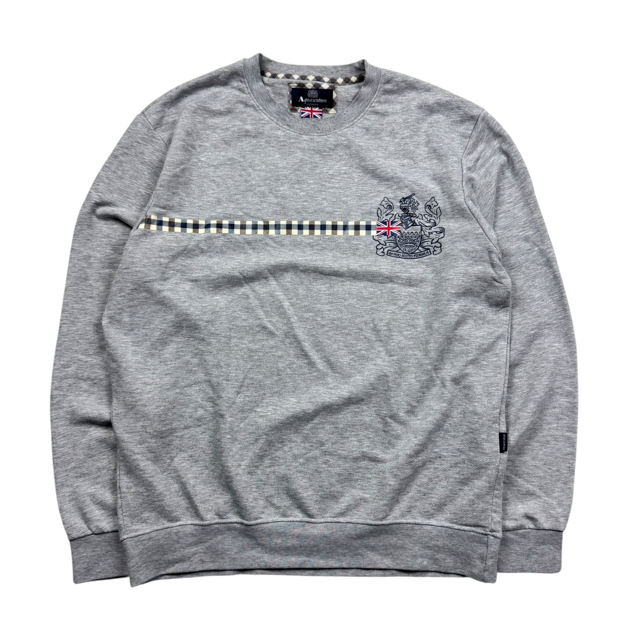 Aquascutum Sweater (XL)