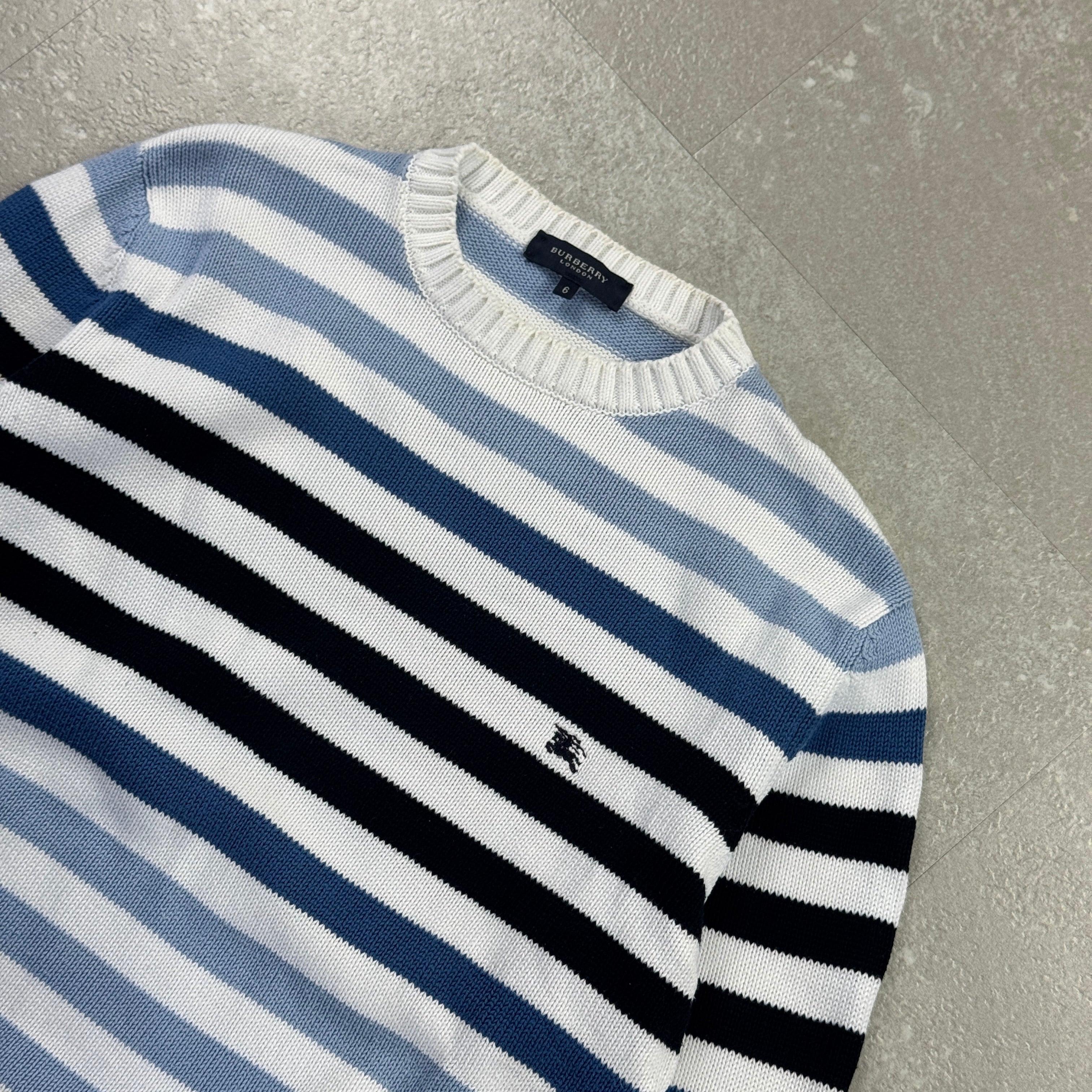 Burberry Sweater (L)