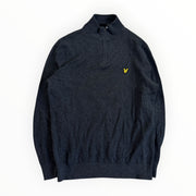 Lyle & Scott Halfzip (S)