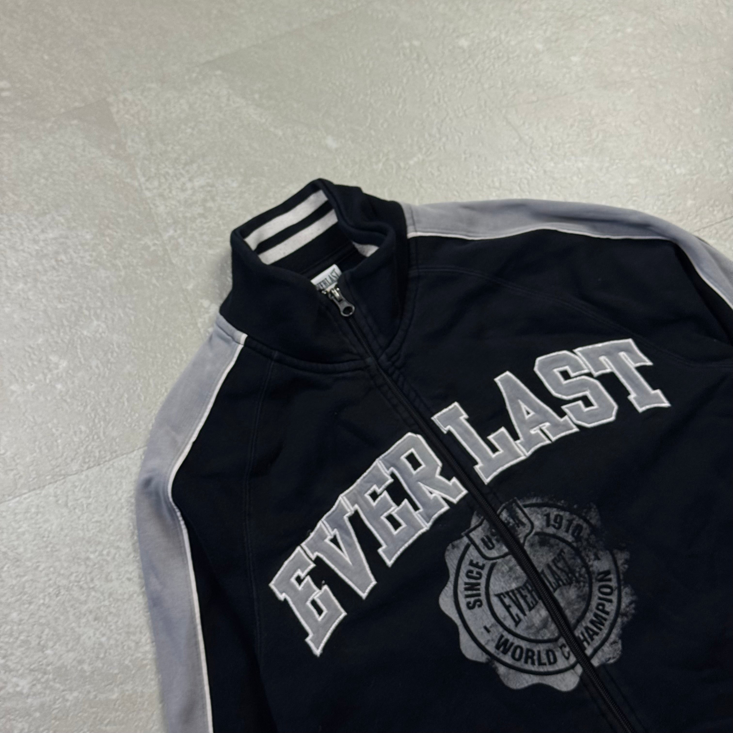 Everlast Trackjacket (M)