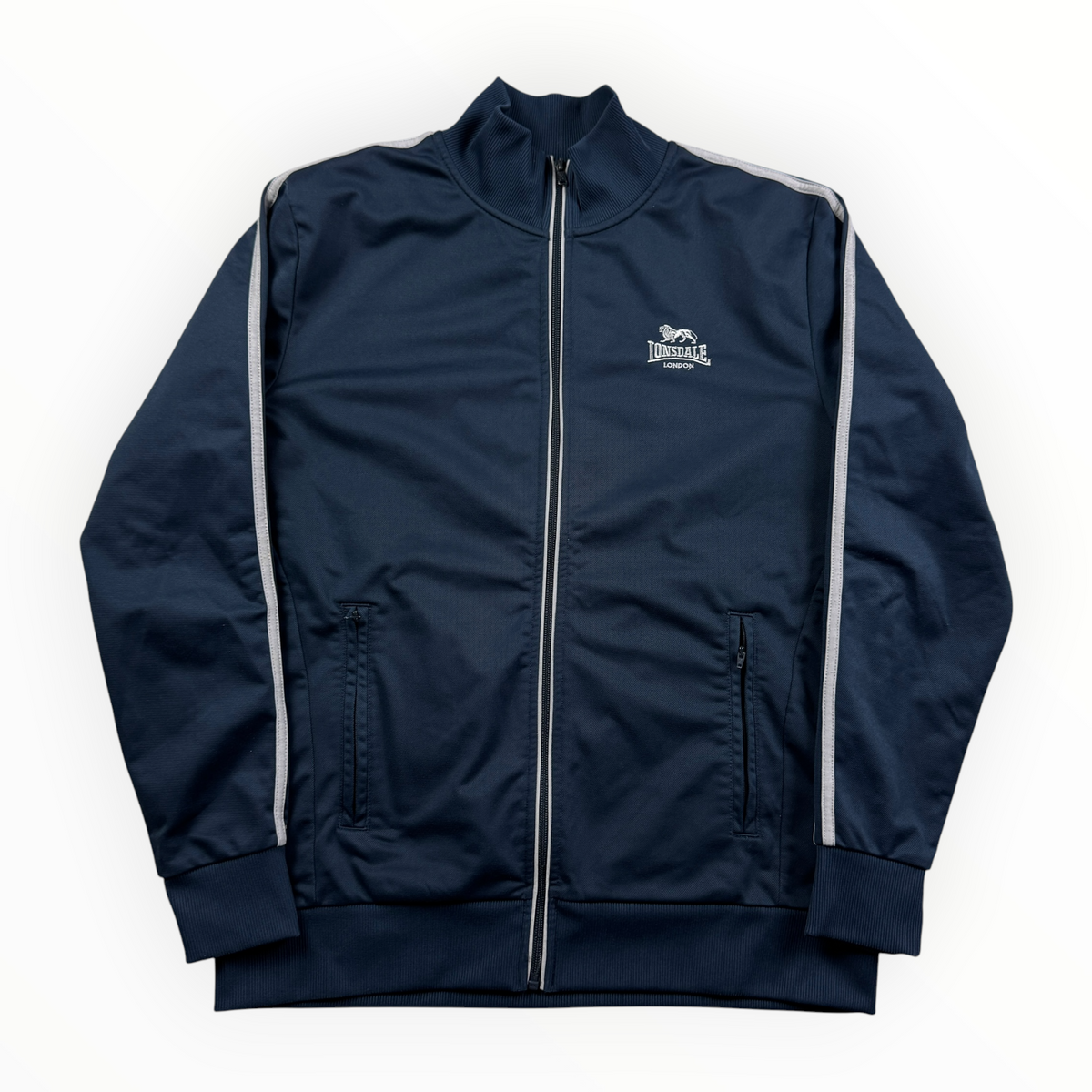 Lonsdale Trackjacket (M)