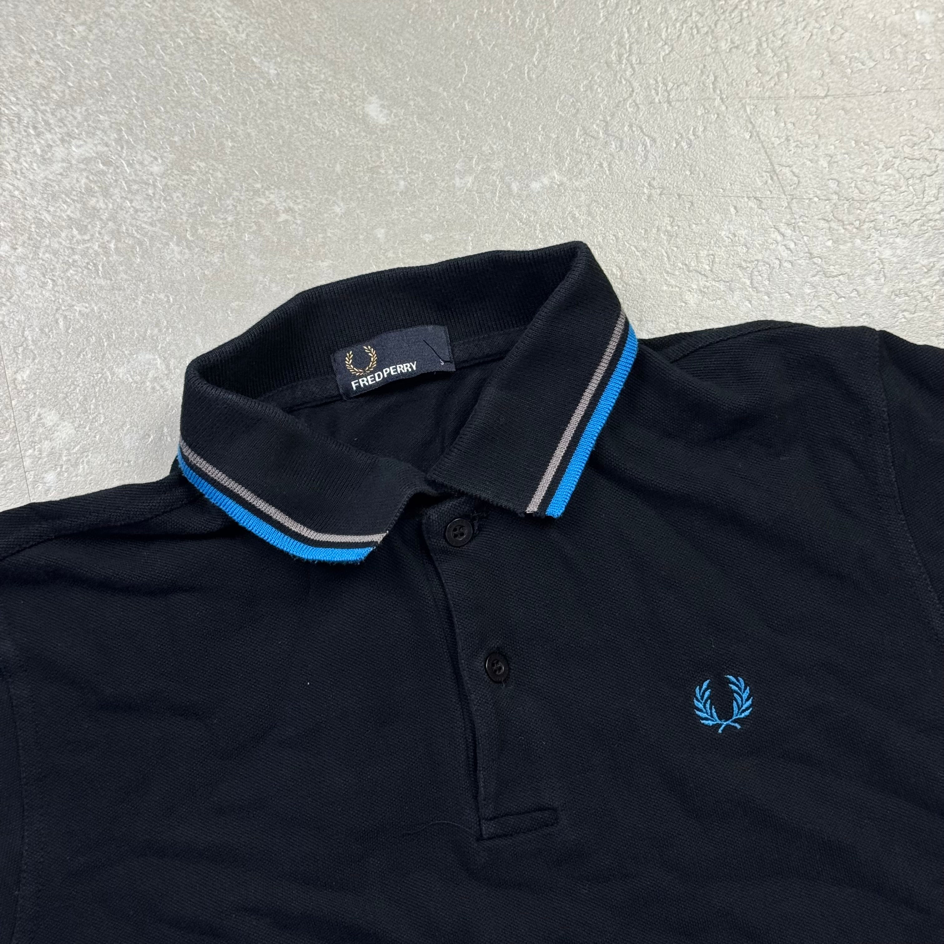 Fred Perry  Poloshirt (S)