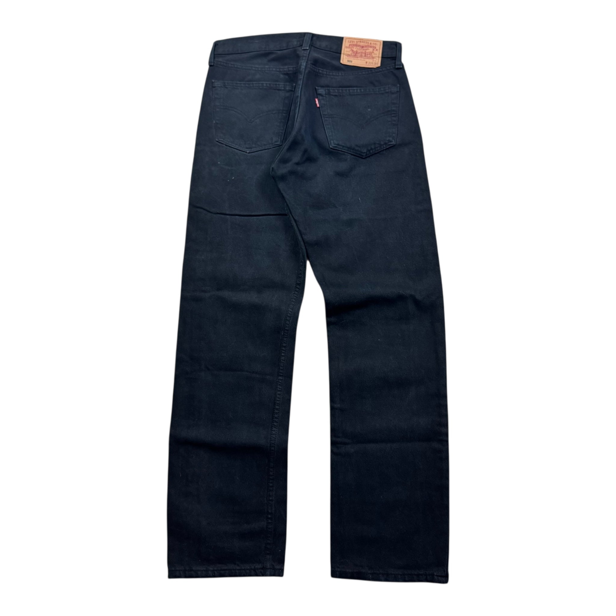 Levis 501 Jeans