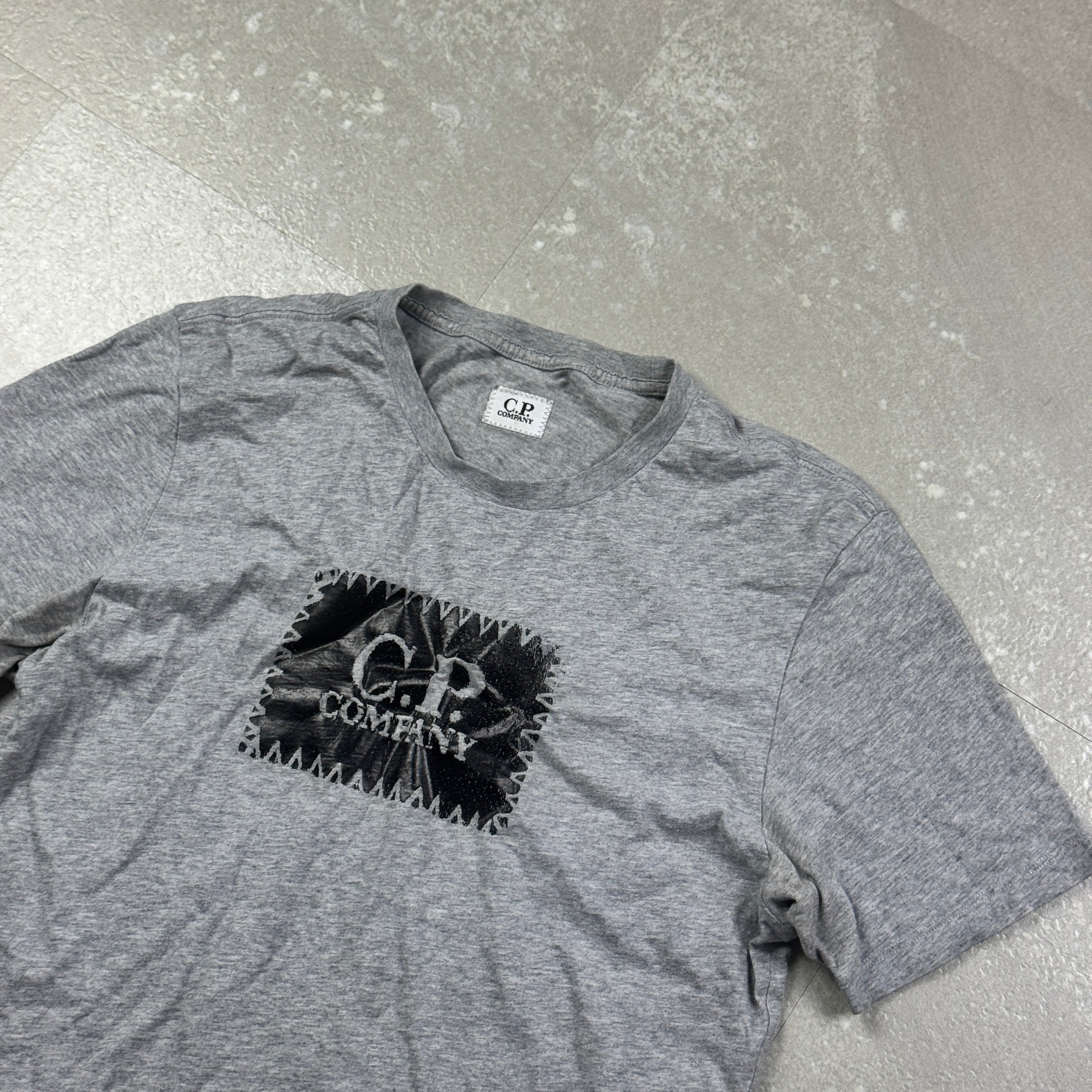 C.P Company T-Shirt (S)