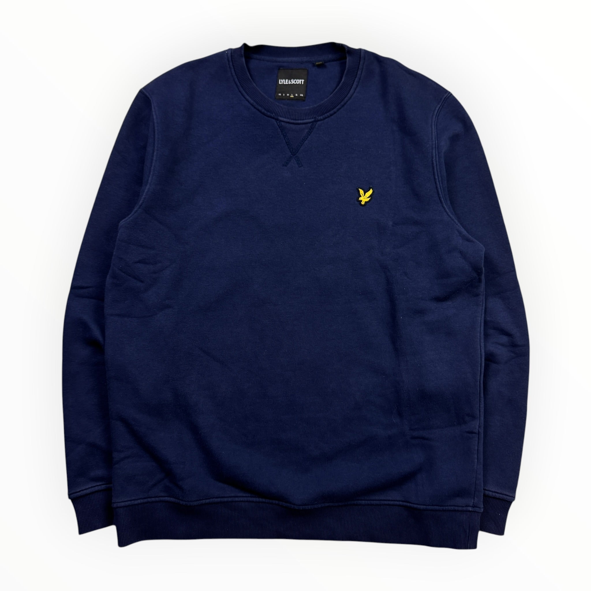 Lyle & Scott Sweater (L)