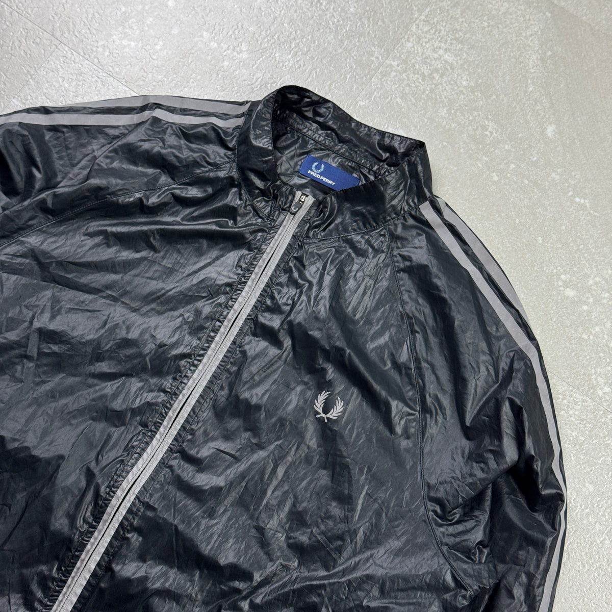 Fred Perry Trackjacket (L)