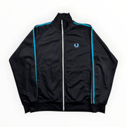 Fred Perry Trackjacket (M)