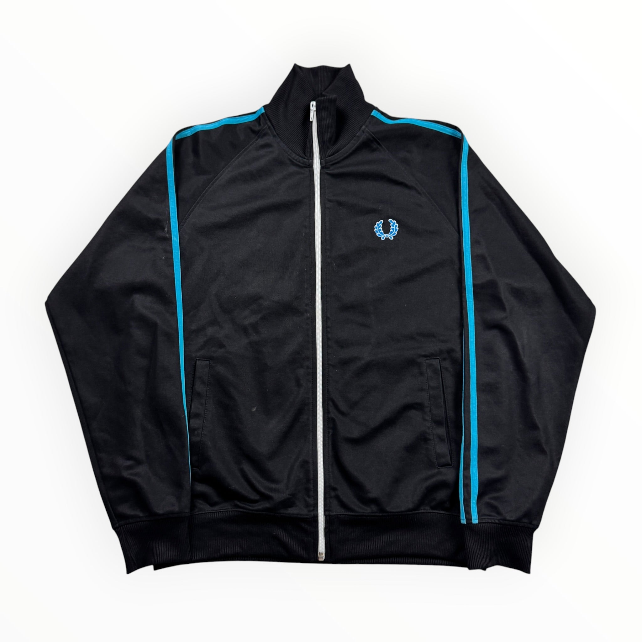 Fred Perry Trackjacket (M)
