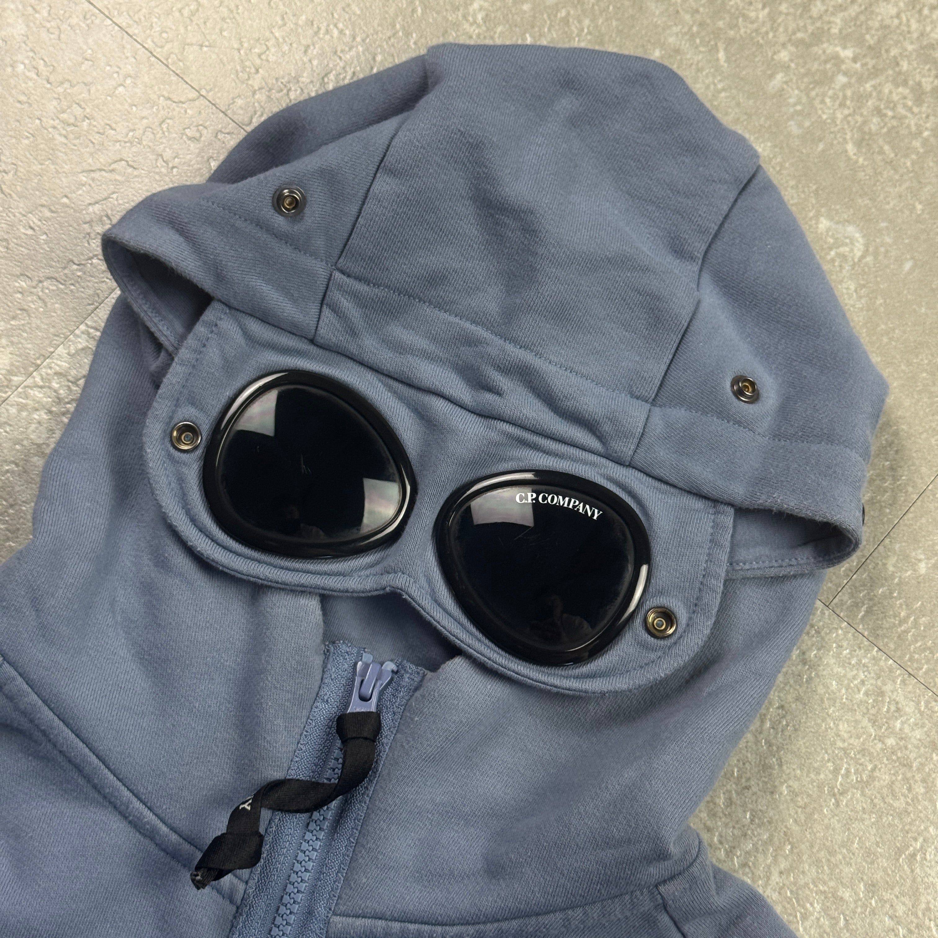 C.P Company Zipper (L)