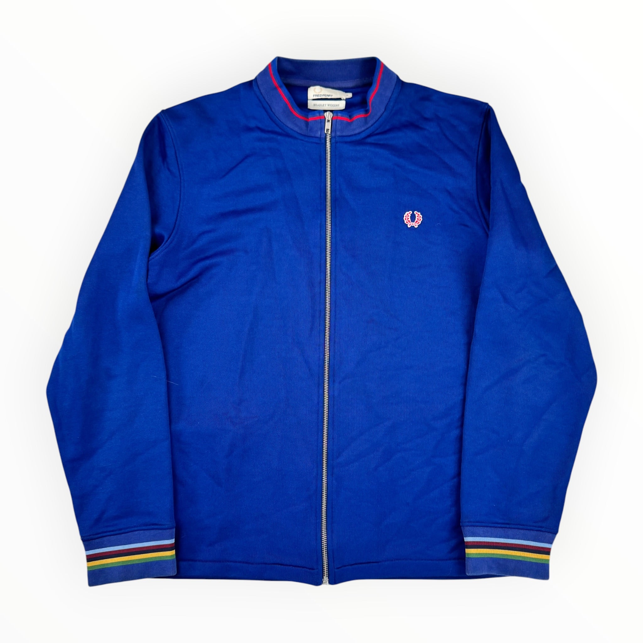 Fred Perry Trackjacket (XL)