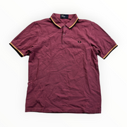 Fred Perry Poloshirt (M)