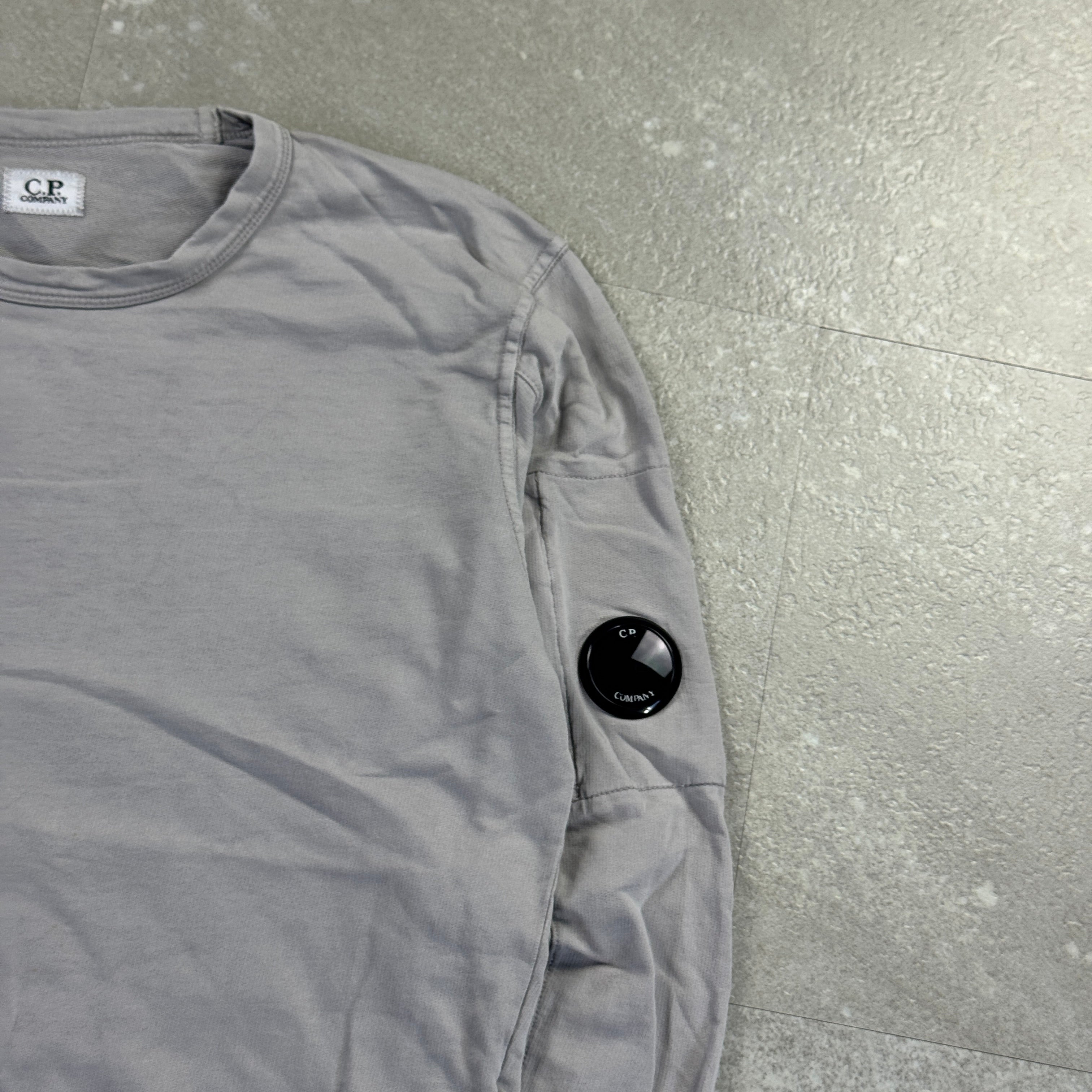 C.P Company Sweater (XS)
