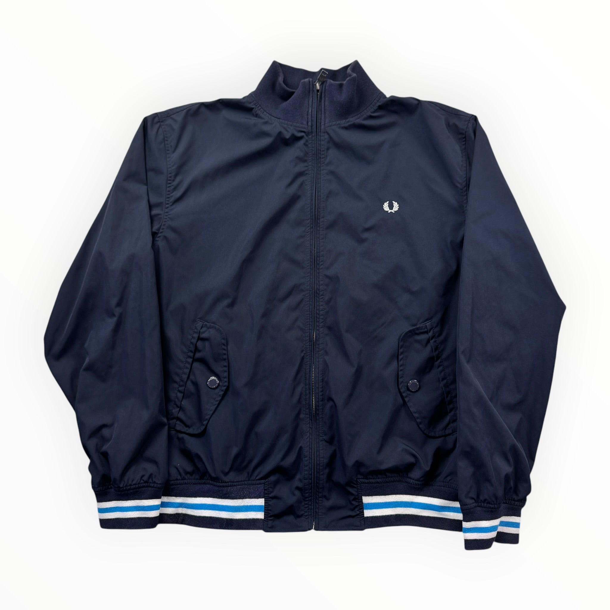Fred Perry Jacke (L)