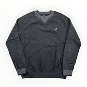 Fred Perry Sweater (L)