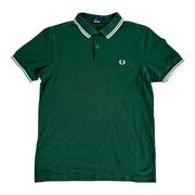Fred Perry Poloshirt (S)