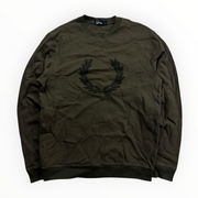 Fred Perry Sweater (S)