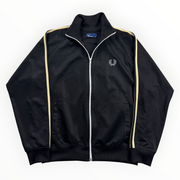Fred Perry Trackjacket (M)