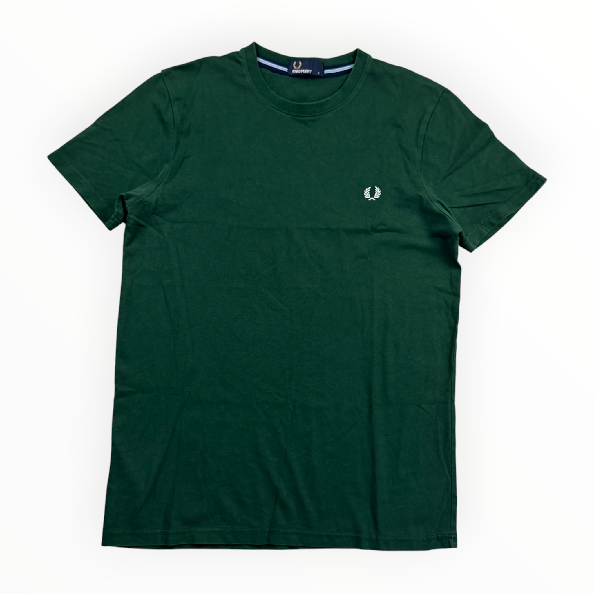 Fred Perry T-Shirt (S)