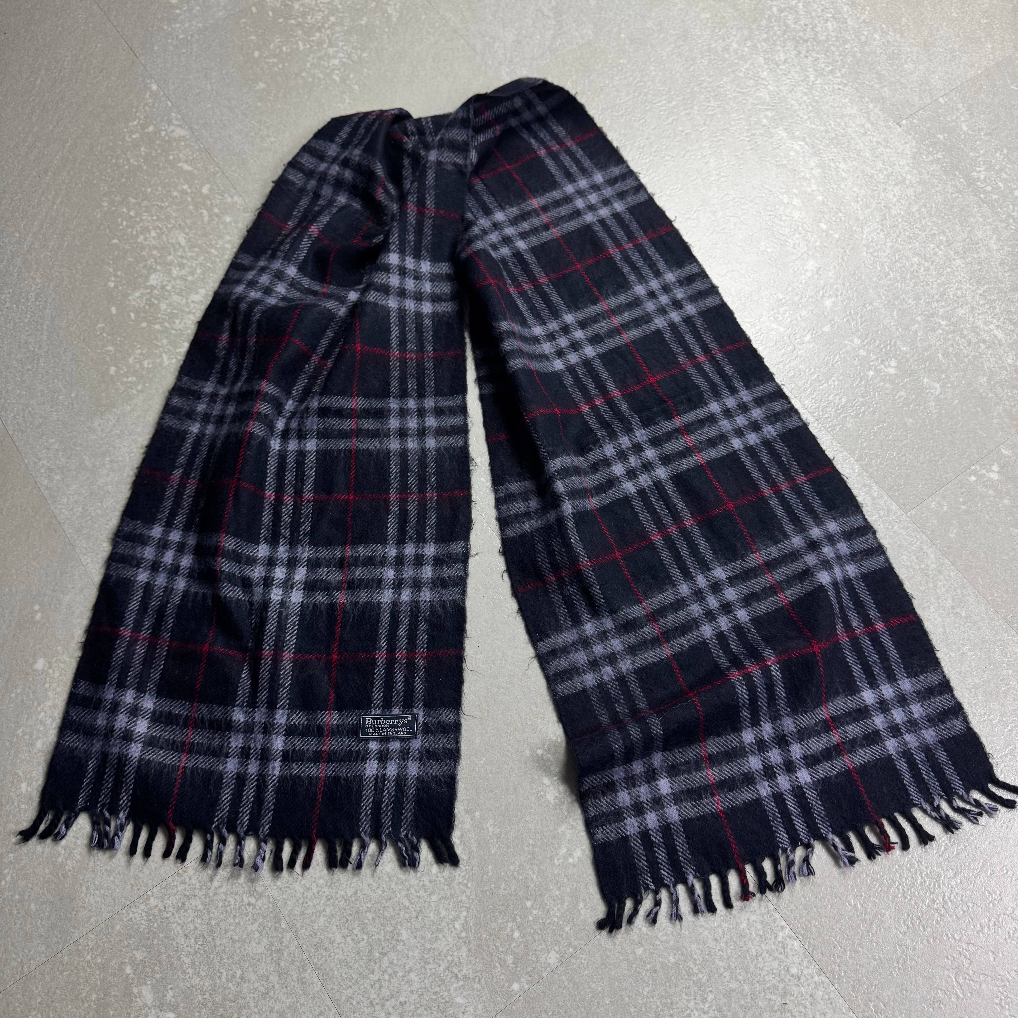Burberry Schal