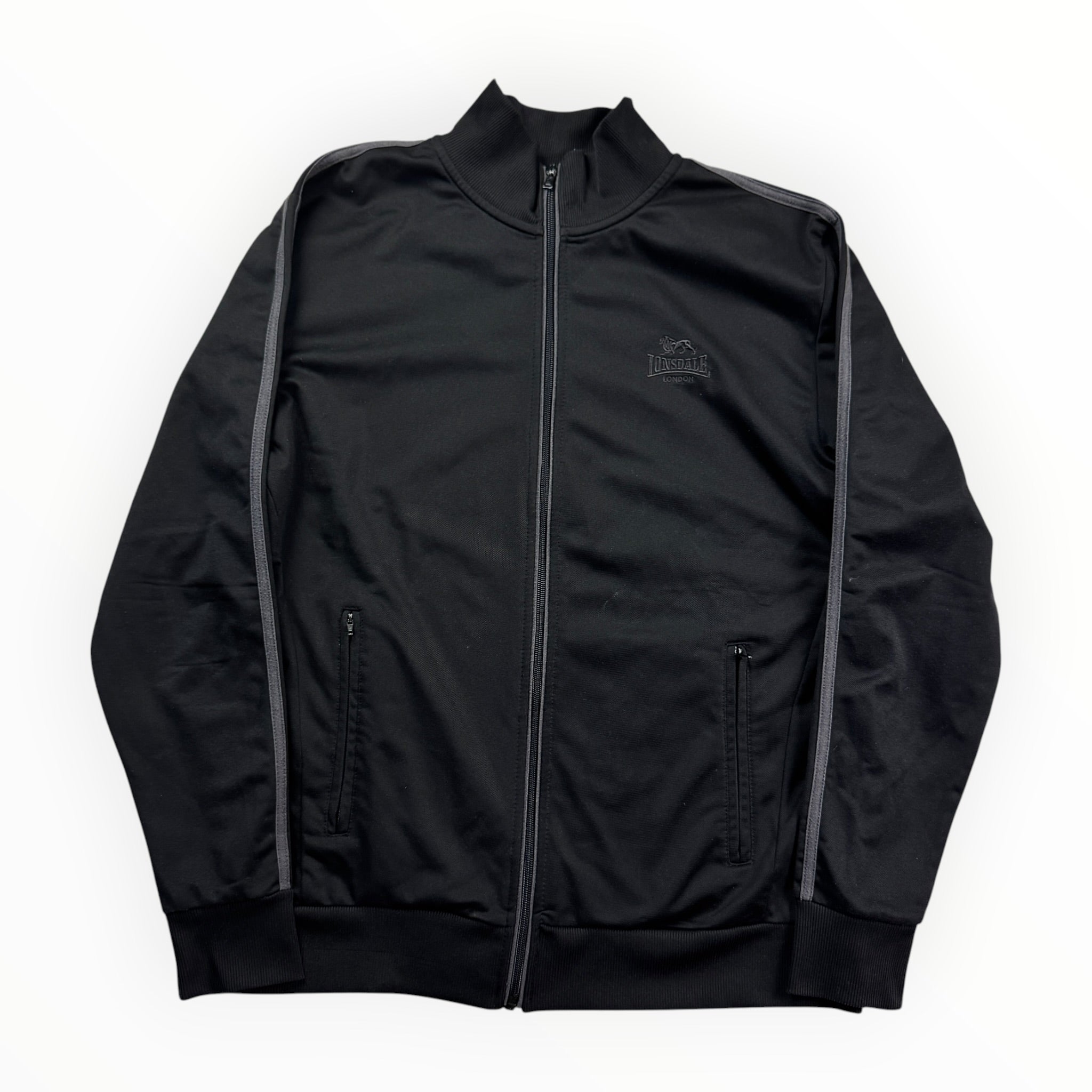 Lonsdale Trackjacket (L)