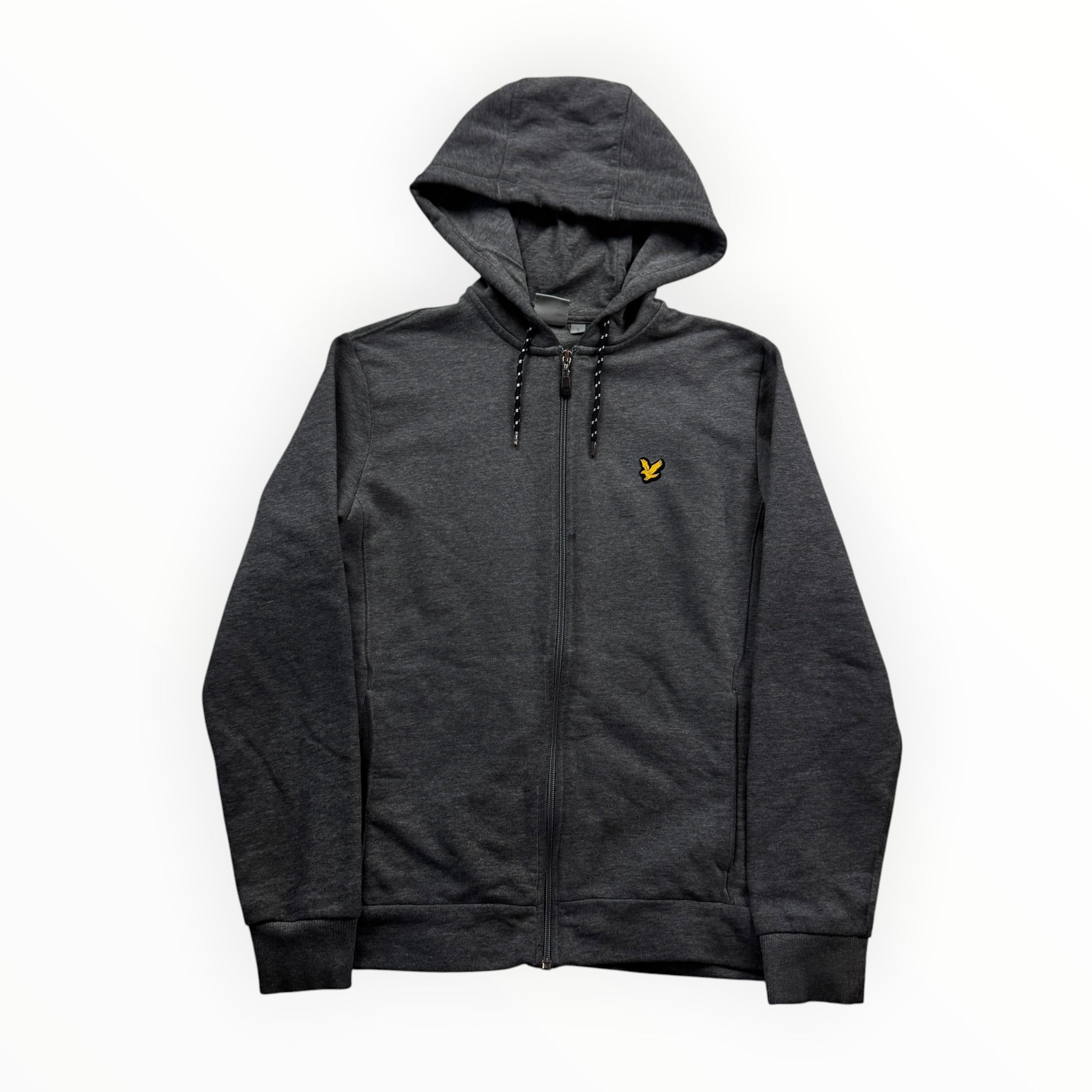 Lyle & Scott Zipper (S)